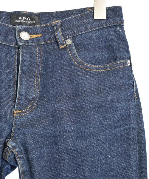 A.P.C. ยีนส์