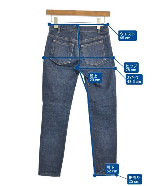A.P.C. ยีนส์