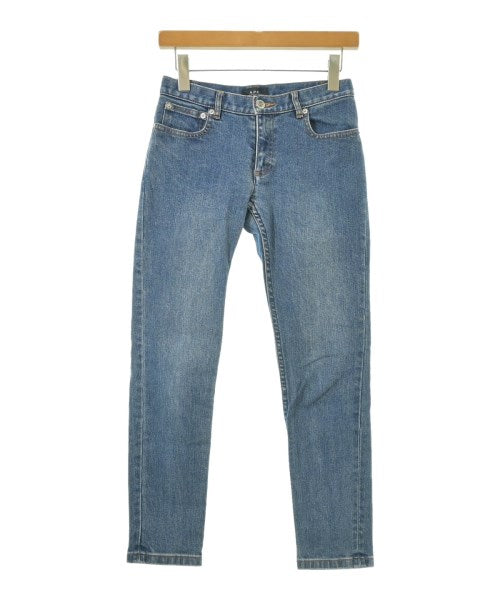 A.P.C. ยีนส์