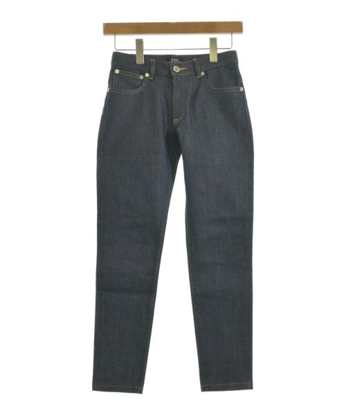 A.P.C. ยีนส์