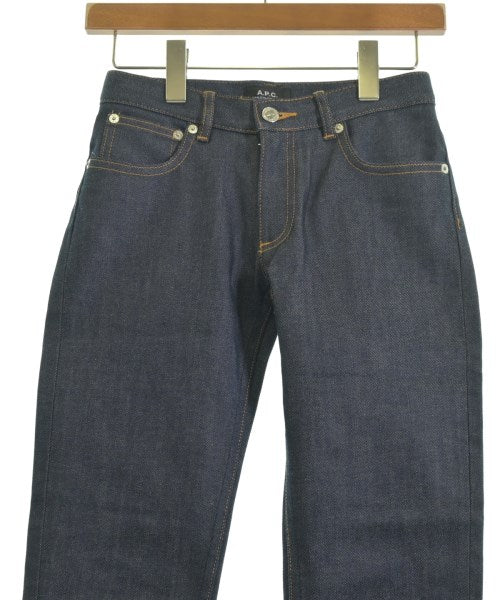A.P.C. ยีนส์