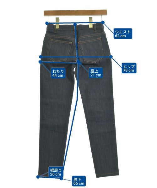 A.P.C. ยีนส์