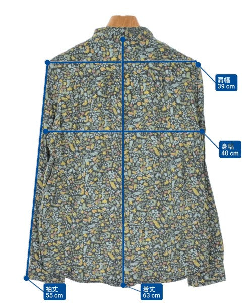 A.P.C. เสื้อสตรี