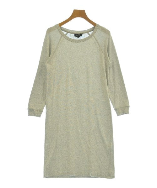 A.P.C. ชุดเดรส