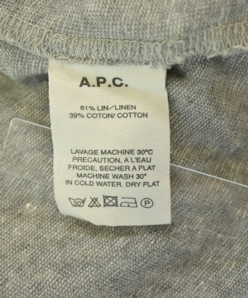 A.P.C. ชุดเดรส