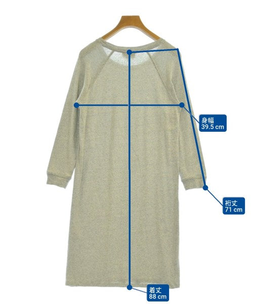 A.P.C. ชุดเดรส