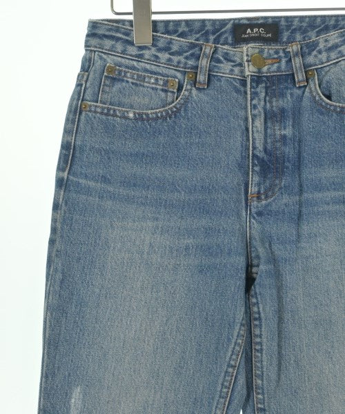 A.P.C. ยีนส์