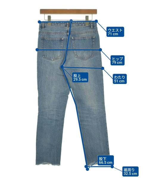 A.P.C. ยีนส์