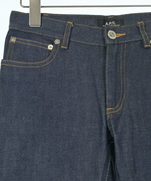 A.P.C. ยีนส์