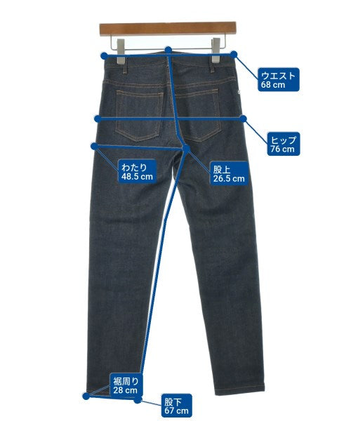 A.P.C. ยีนส์