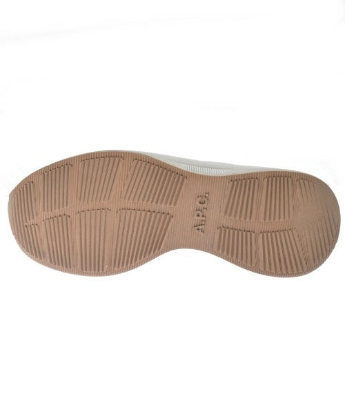 A.P.C. รองเท้าผ้าใบ