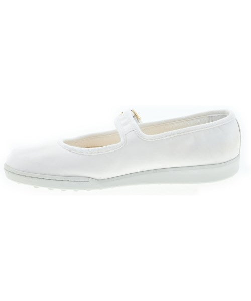 A.P.C. รองเท้าผ้าใบ