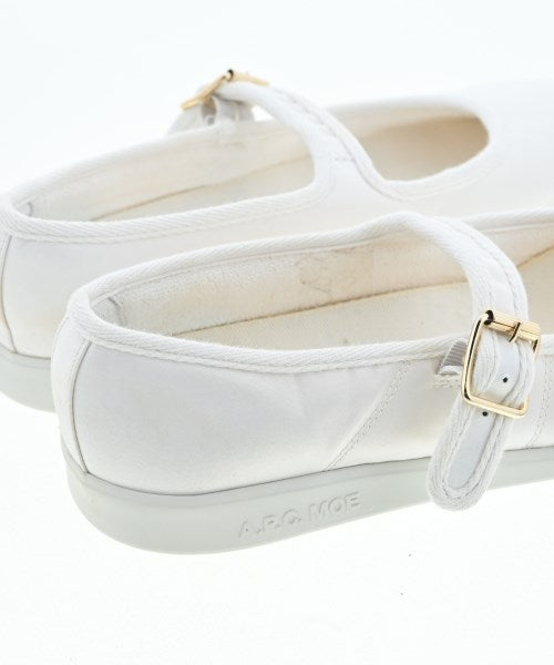 A.P.C. รองเท้าผ้าใบ