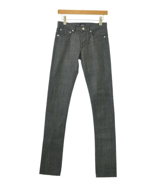 A.P.C. ยีนส์