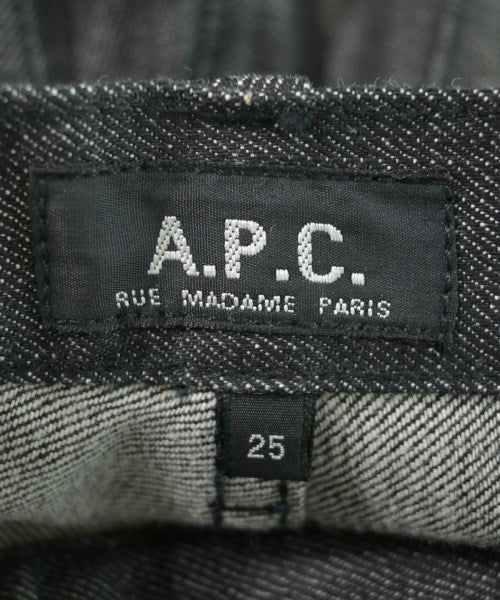 A.P.C. ยีนส์