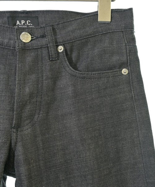 A.P.C. ยีนส์