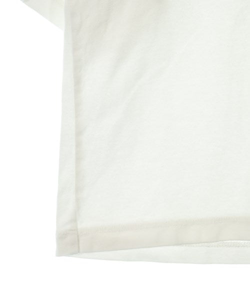 A.P.C. เสื้อยืด/เสื้อท็อปส์