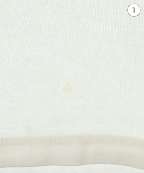 A.P.C. เสื้อยืด/เสื้อท็อปส์