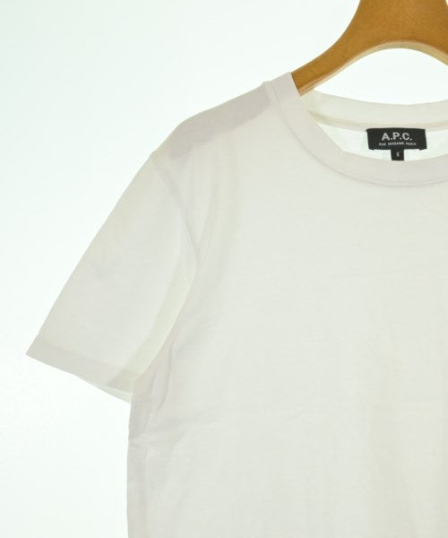 A.P.C. เสื้อยืด/เสื้อท็อปส์