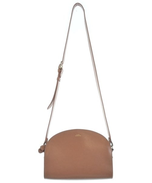 A.P.C. กระเป๋าสะพาย