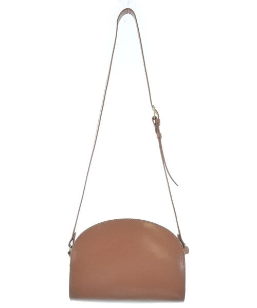 A.P.C. กระเป๋าสะพาย