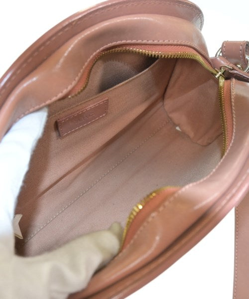 A.P.C. กระเป๋าสะพาย