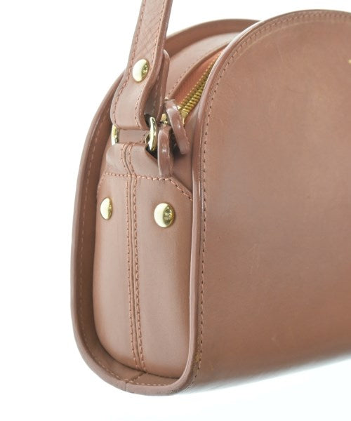 A.P.C. กระเป๋าสะพาย