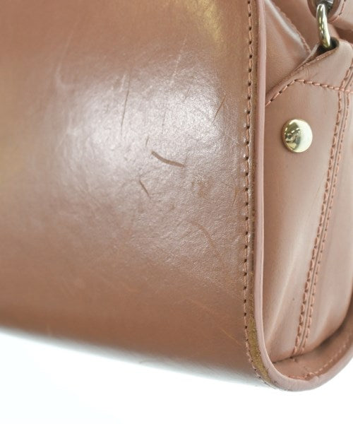 A.P.C. กระเป๋าสะพาย