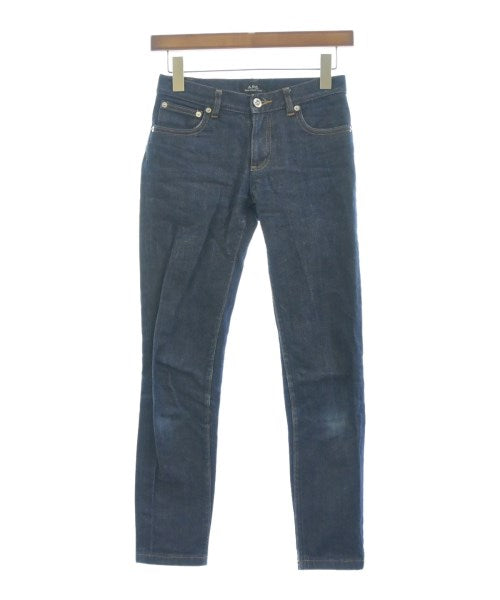 A.P.C. ยีนส์