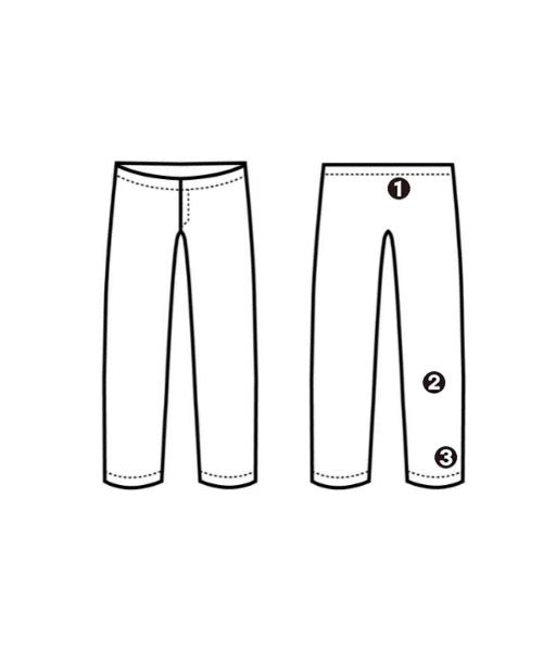 A.P.C. ยีนส์