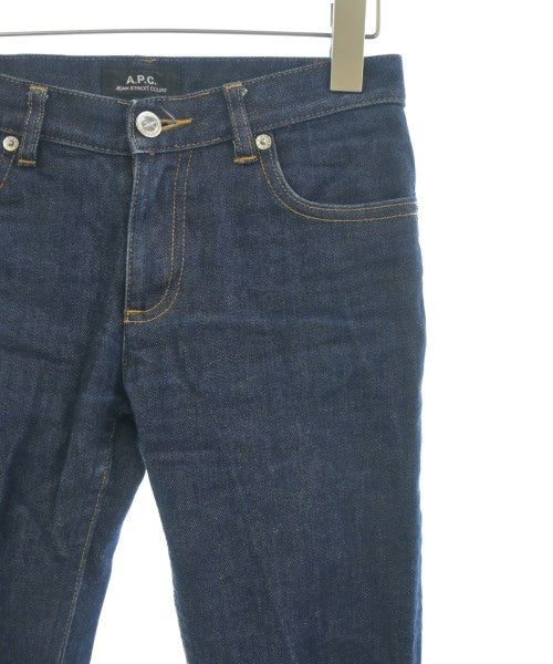 A.P.C. ยีนส์