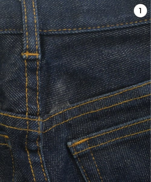 A.P.C. ยีนส์