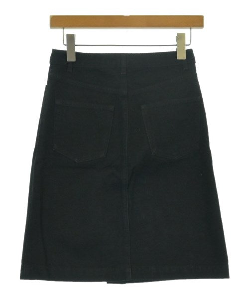 A.P.C. กระโปรงสั้น