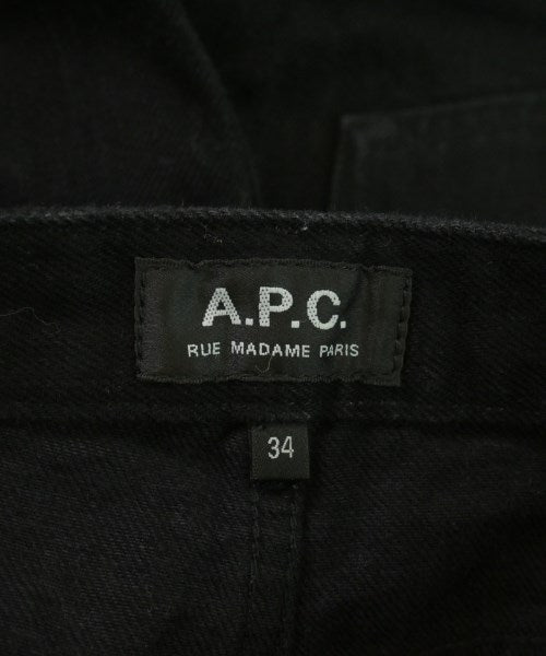 A.P.C. กระโปรงสั้น