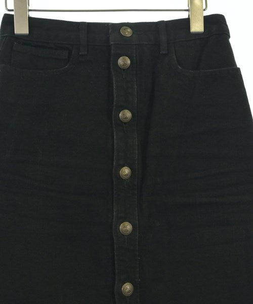 A.P.C. กระโปรงสั้น