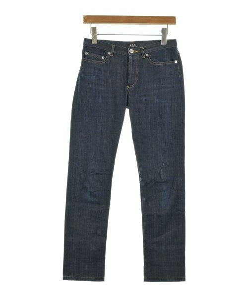 A.P.C. ยีนส์