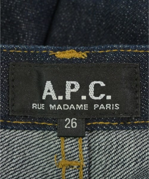 A.P.C. ยีนส์