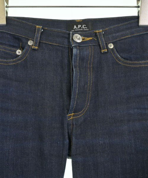 A.P.C. ยีนส์