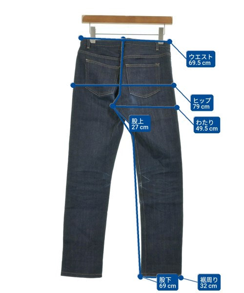 A.P.C. ยีนส์