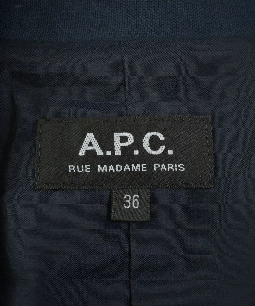 A.P.C. แจ็คเก็ต