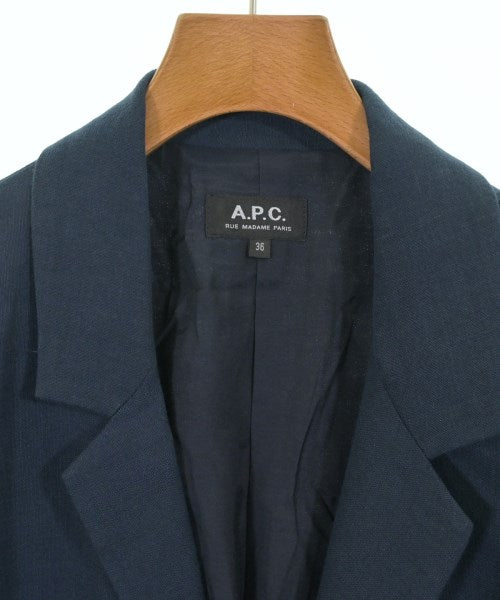 A.P.C. แจ็คเก็ต