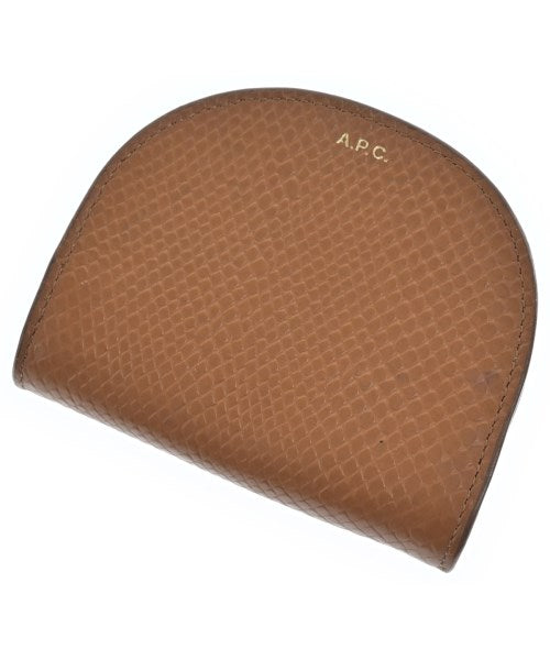 A.P.C. กระเป๋าสตางค์/กระเป๋าใส่เหรียญ