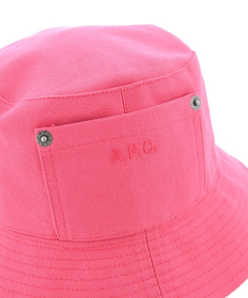 A.P.C. หมวก