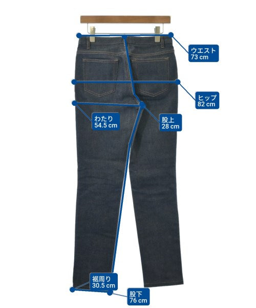 A.P.C. ยีนส์