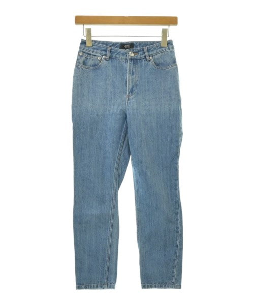A.P.C. ยีนส์