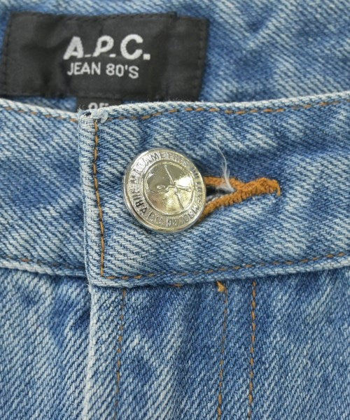 A.P.C. ยีนส์