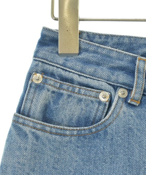 A.P.C. ยีนส์