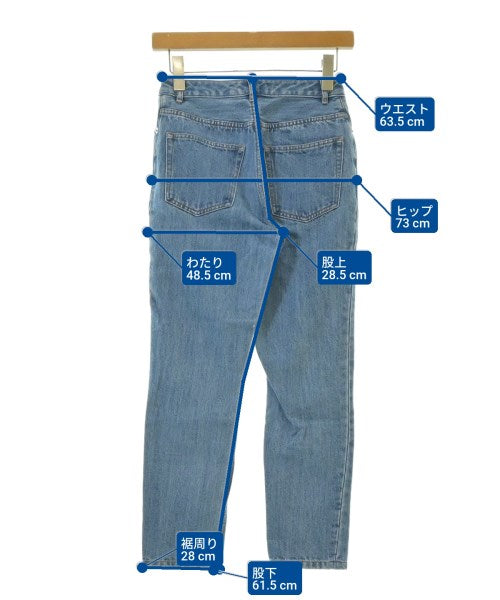 A.P.C. ยีนส์