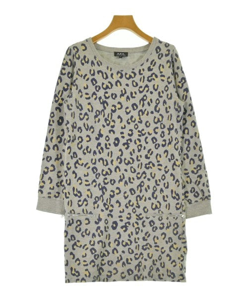 A.P.C. ชุดเดรส