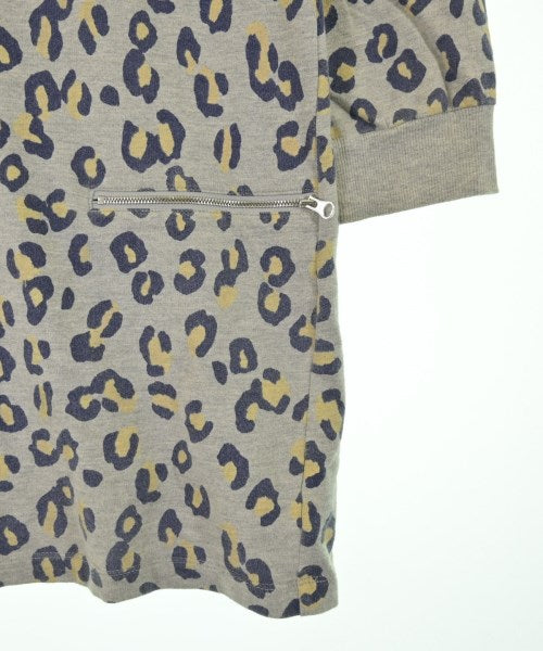 A.P.C. ชุดเดรส